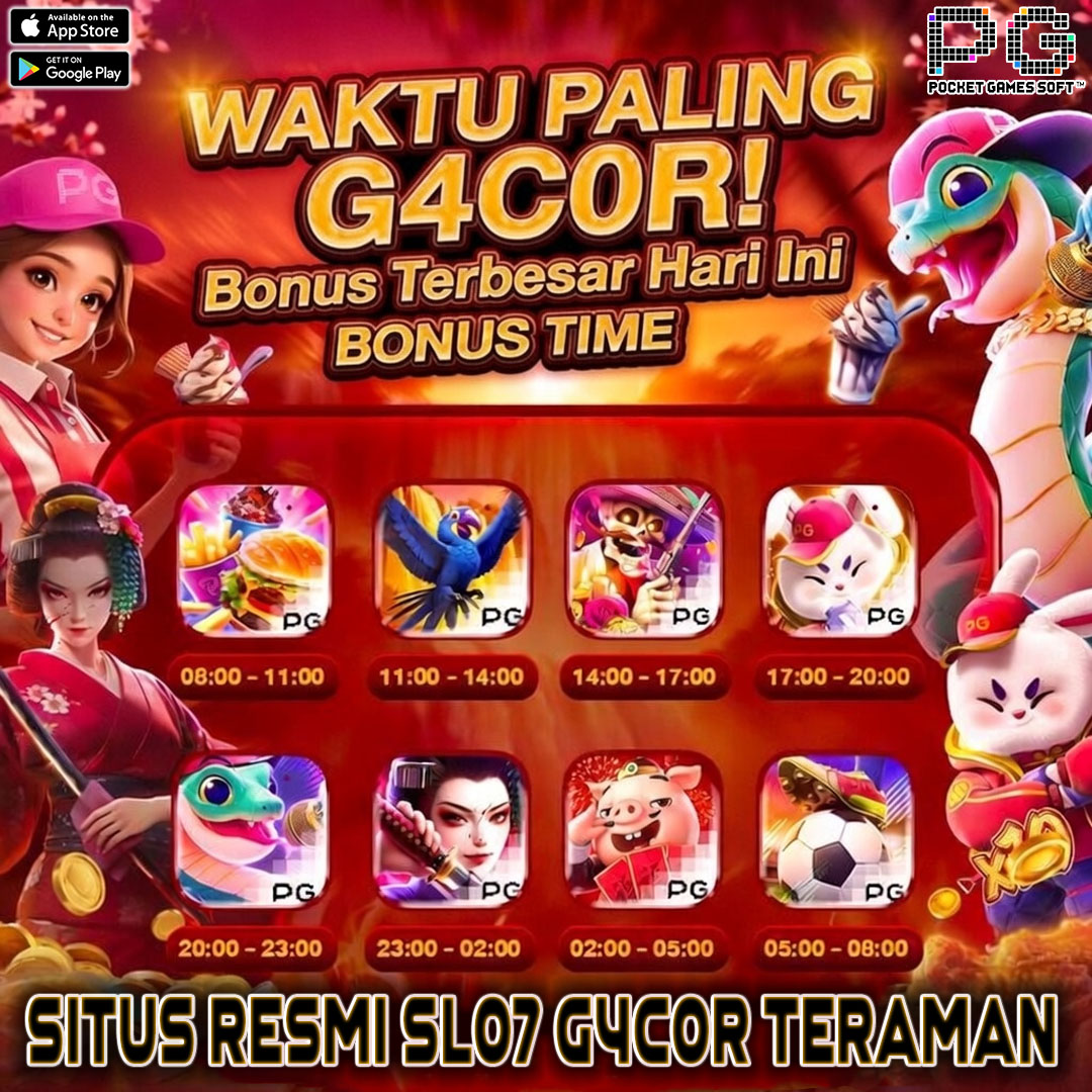 BENTO128 # Simak Nuansa Visual Permainan Digital dan Unsur Pentingnya